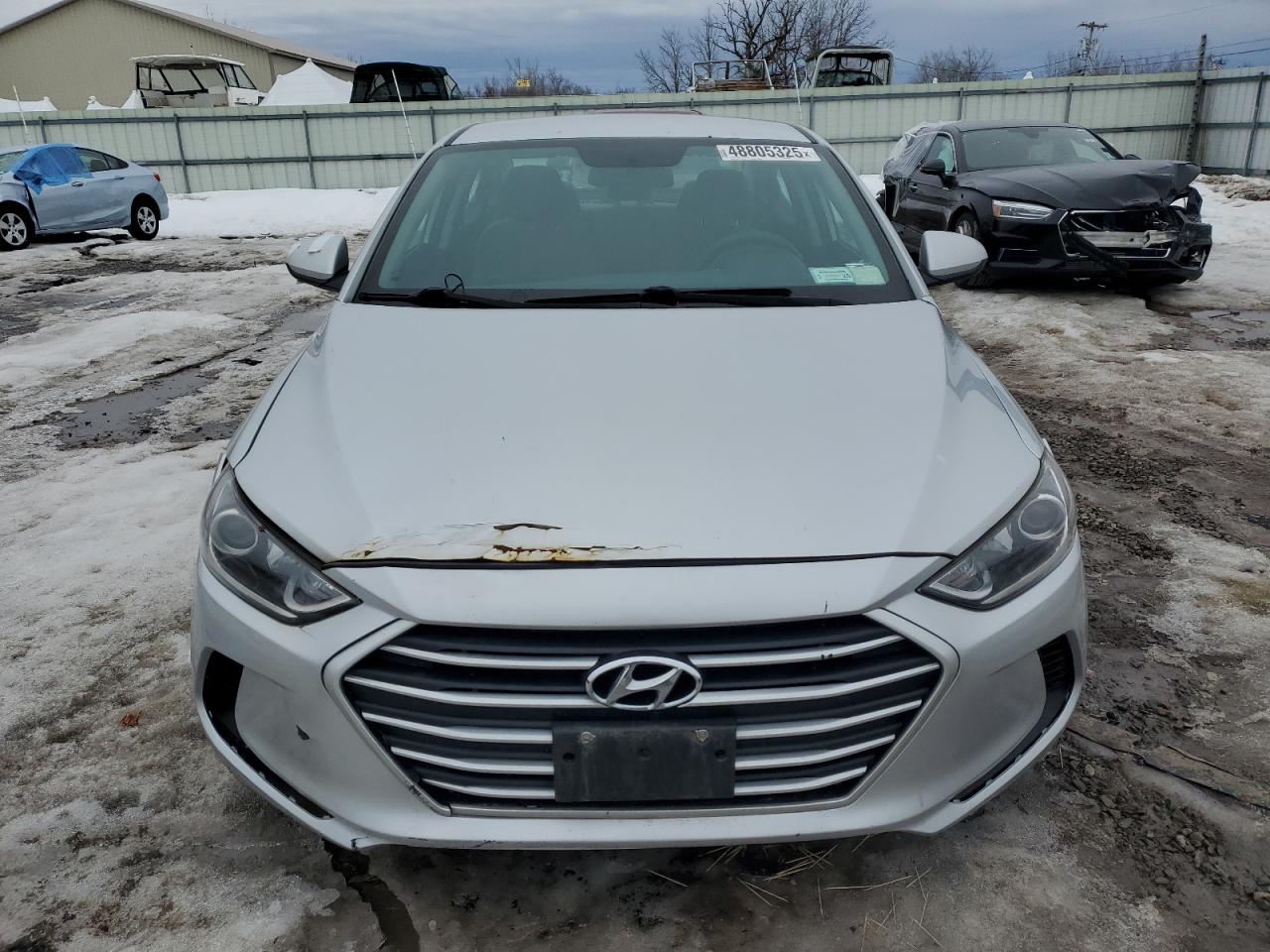 2018 Hyundai Elantra - Image 5