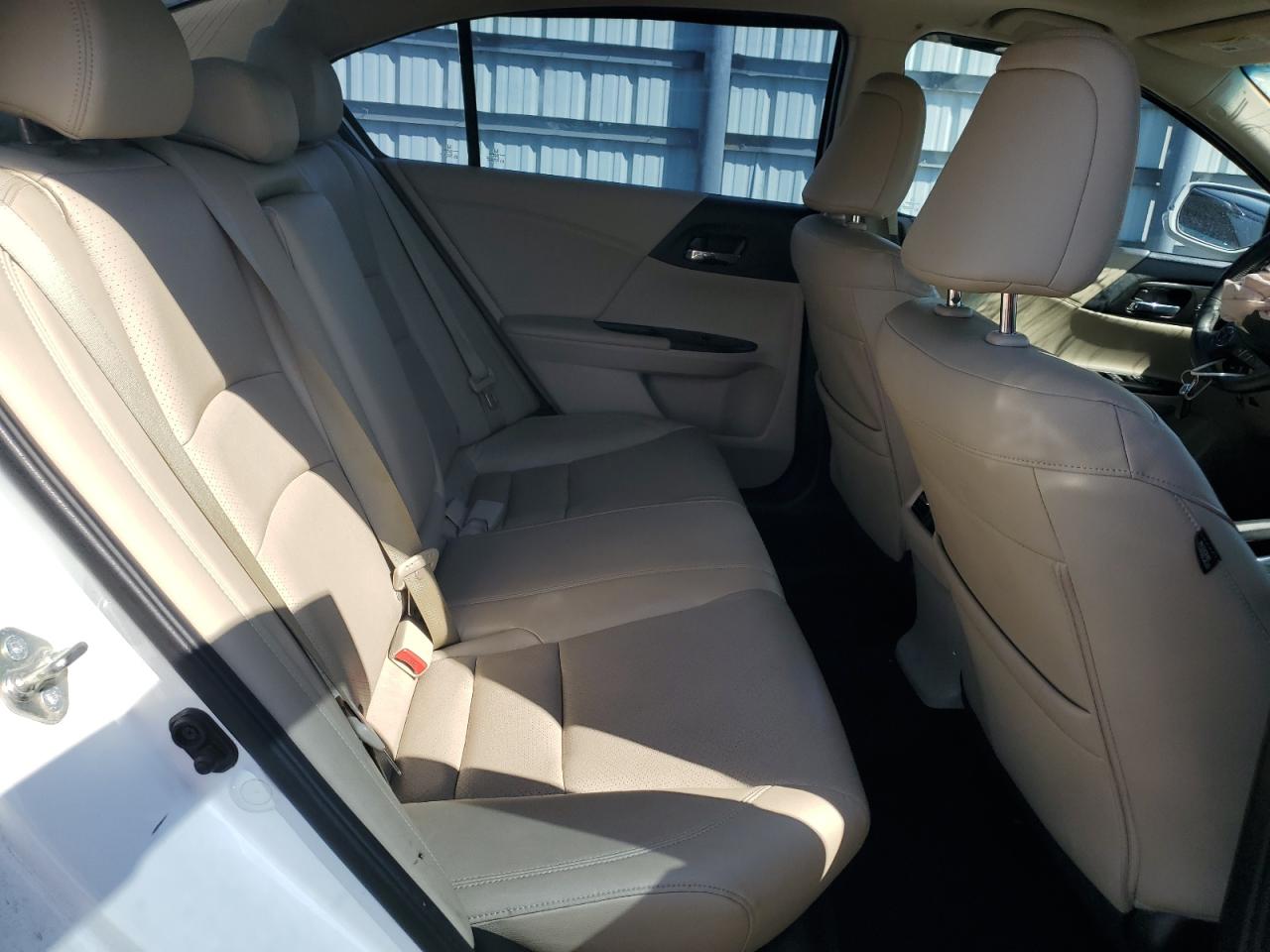 2015 Honda Accord - Image 10