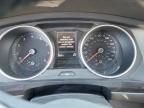 2019 Volkswagen Tiguan Se for Sale in North Las Vegas, NV - Front End