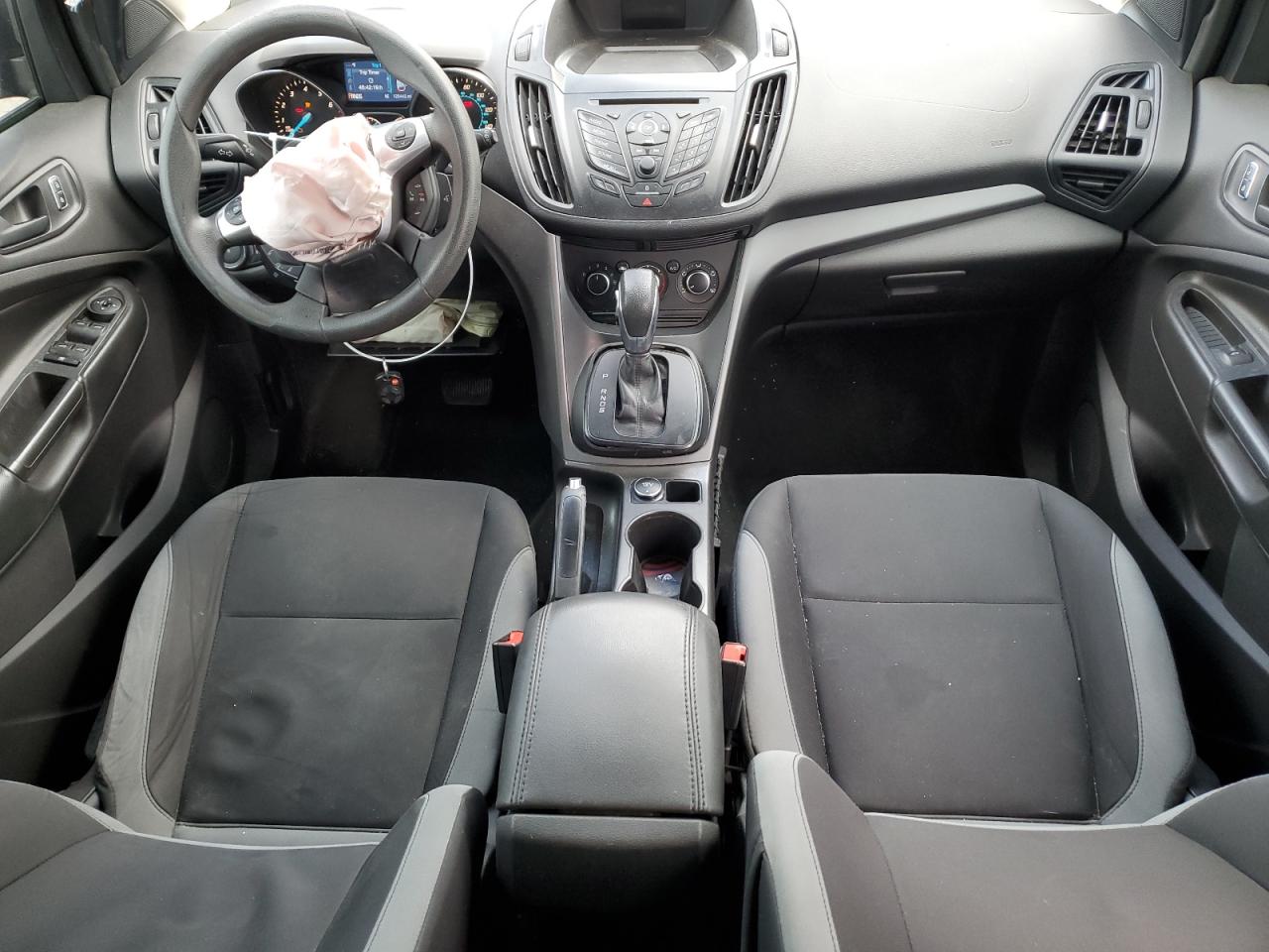 2014 Ford Escape - Image 8