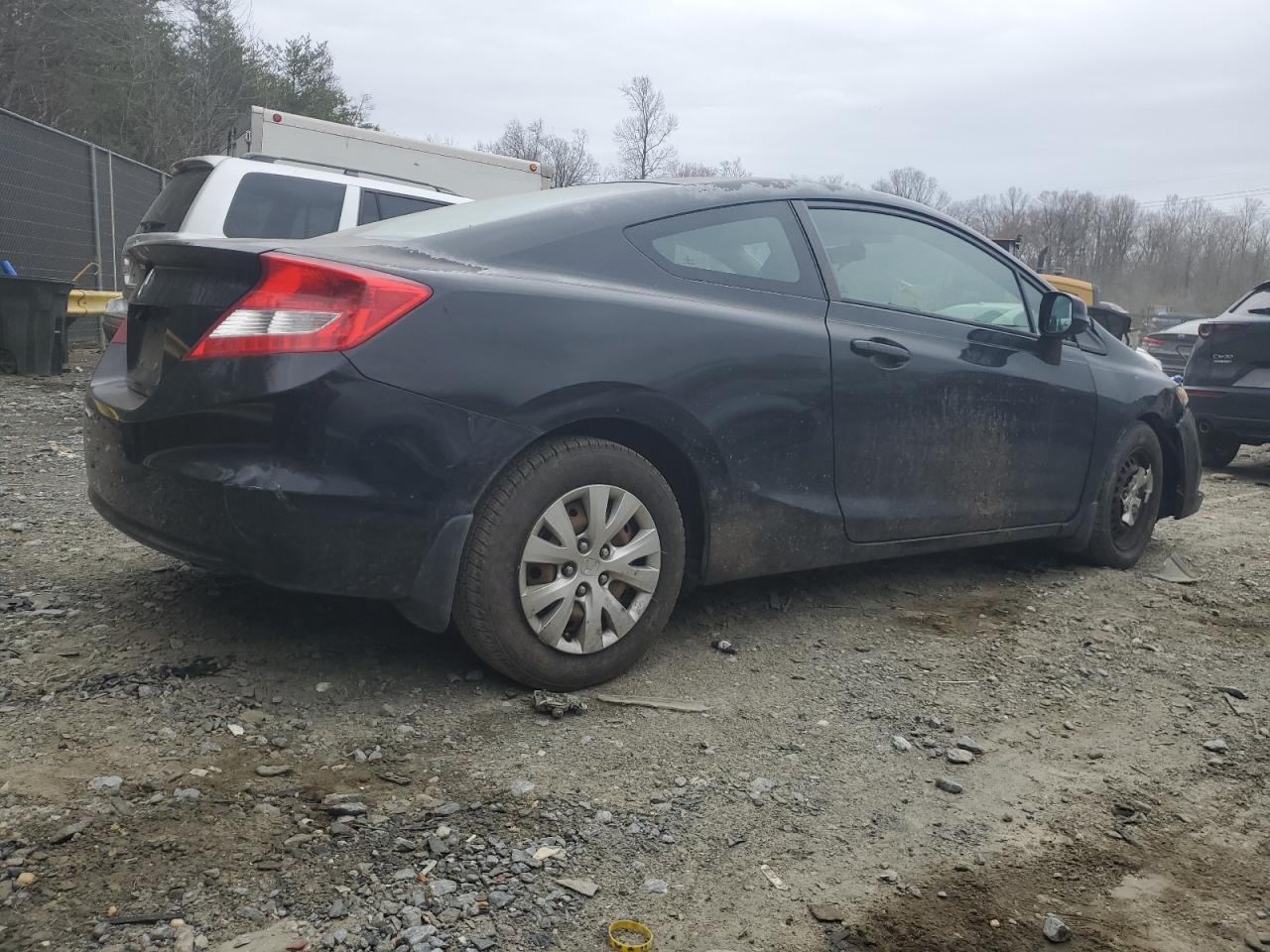 2012 Honda Civic - Image 3