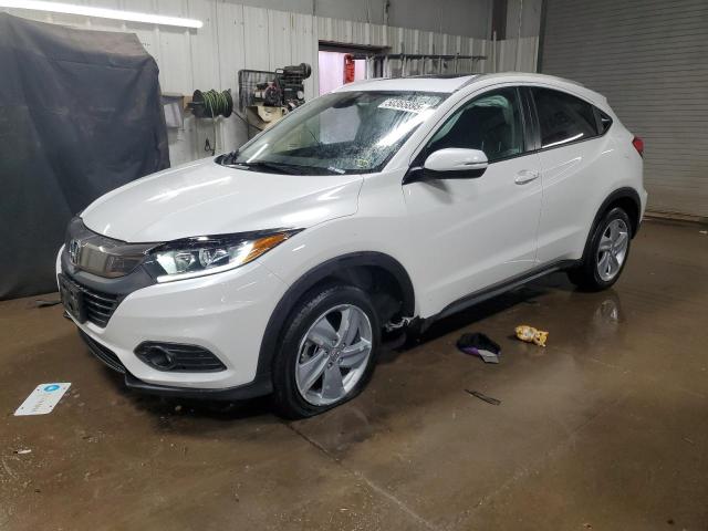2020 Honda Hr-V Ex
