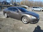 2012 Nissan Maxima S იყიდება Marlboro-ში, NY - Side