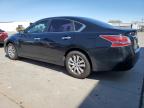2014 Nissan Altima 2.5 للبيع في Sacramento، CA - Front End