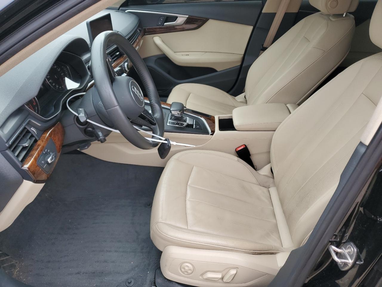 2019 Audi A4 - Image 7