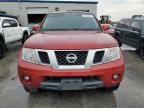 2018 Nissan Frontier S للبيع في Fort Pierce، FL - Side