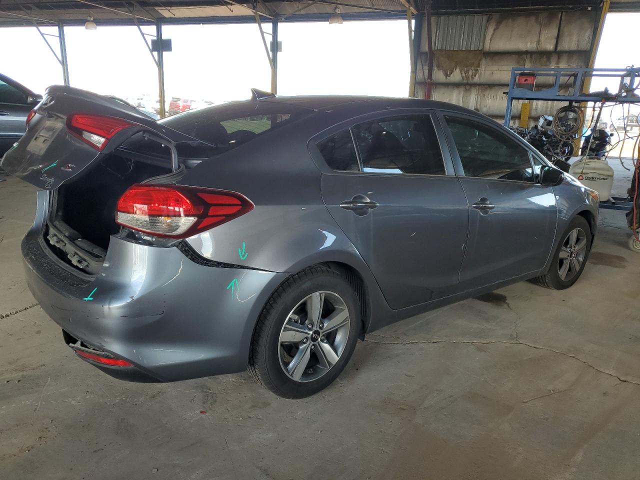 2018 Kia Forte - Image 3