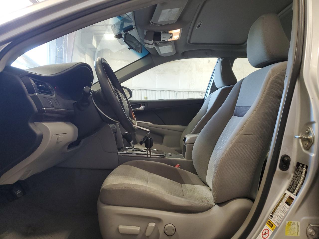 2014 Toyota Camry - Image 7