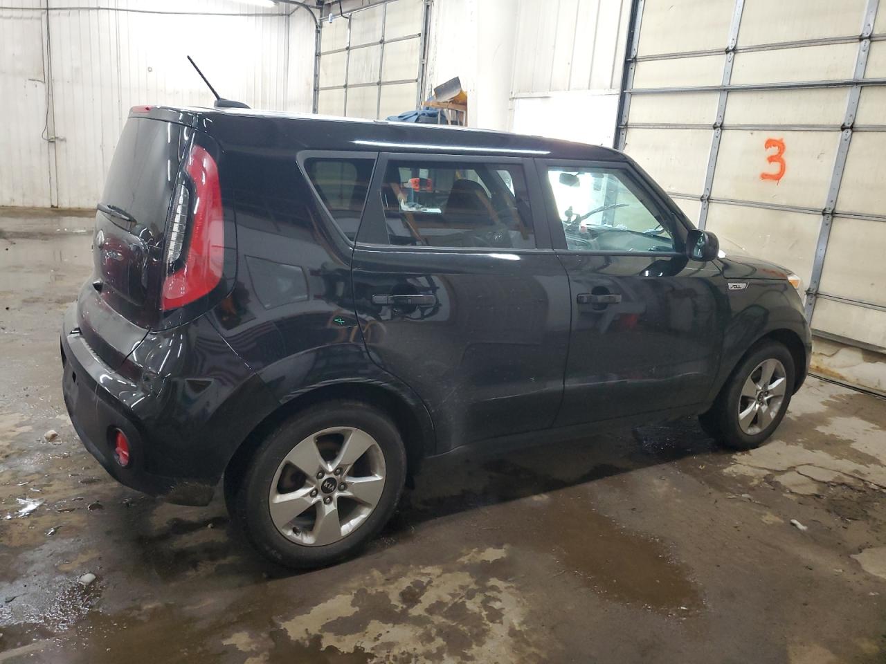 2018 Kia Soul - Image 3