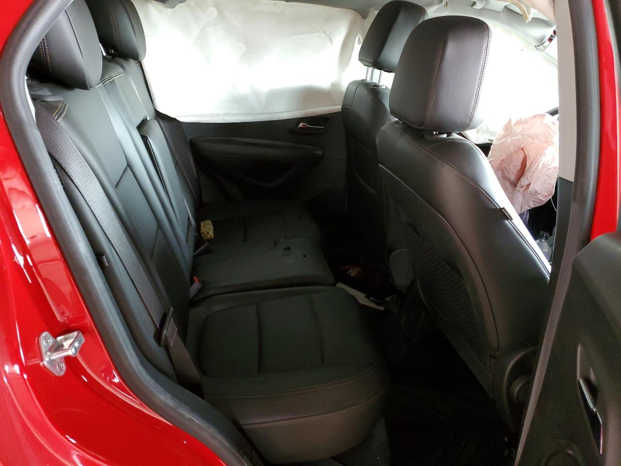 2020 Chevrolet Trax - Image 10