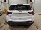 2024 Jeep Compass Latitude Lux იყიდება Milwaukee-ში, WI - Front End
