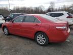 2007 Toyota Camry Hybrid продається в East Granby, CT - Front End