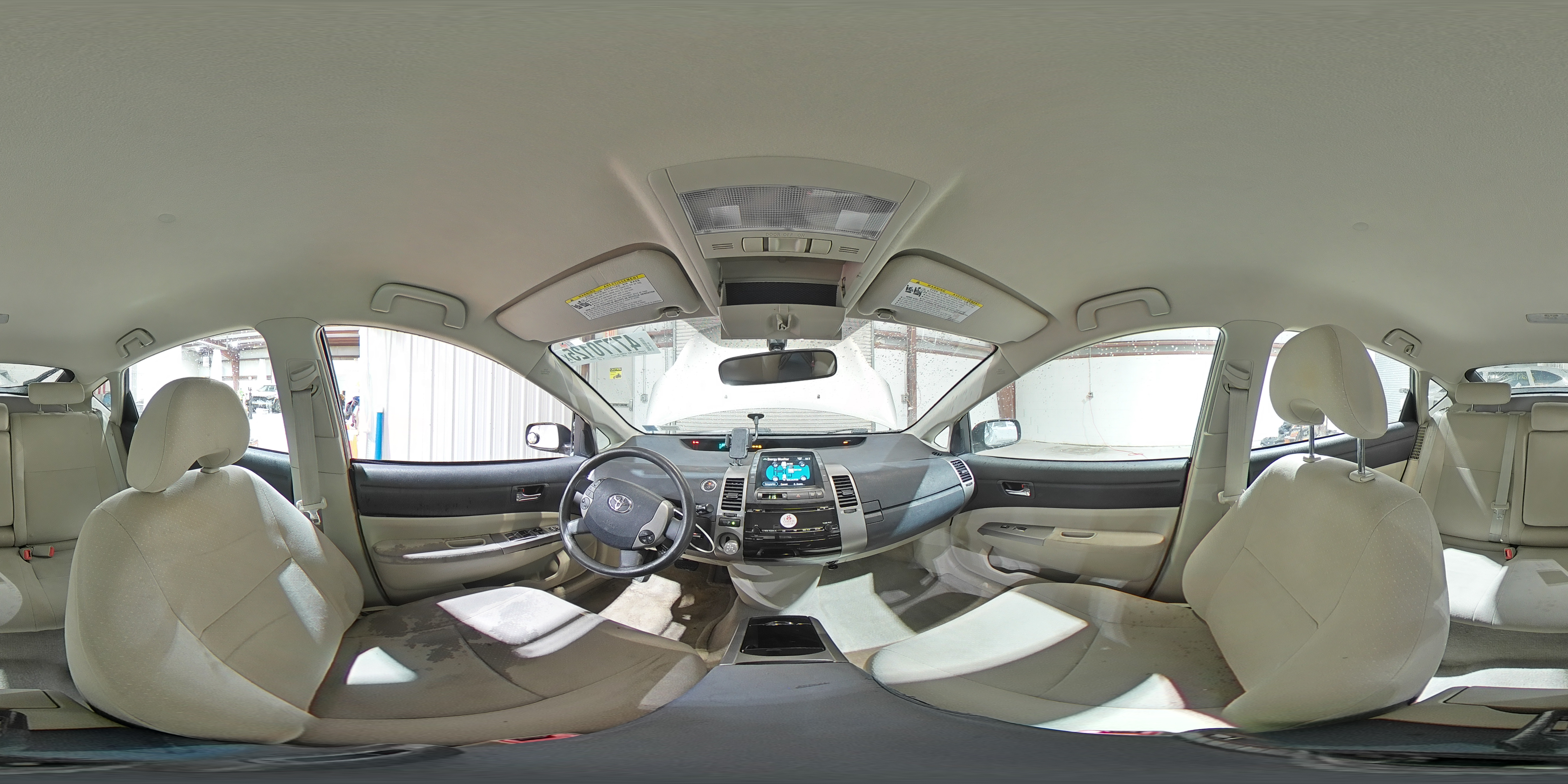 2008 Toyota Prius - Image 13