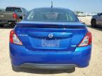 2016 Nissan Versa S იყიდება San Antonio-ში, TX - Side