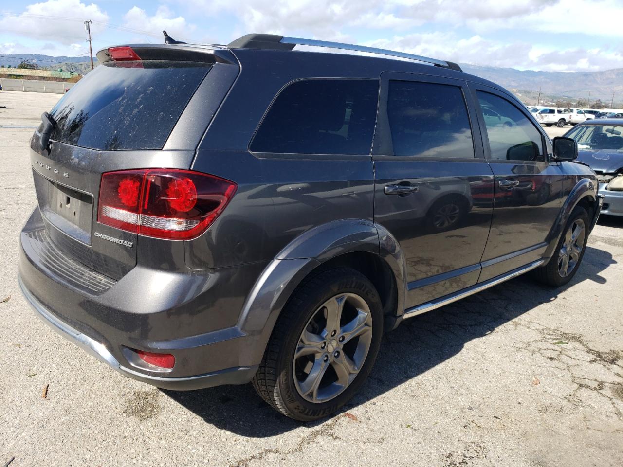 2017 Dodge Journey - Image 3