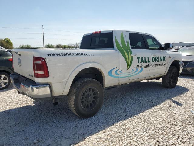  RAM 2500 2019 Biały