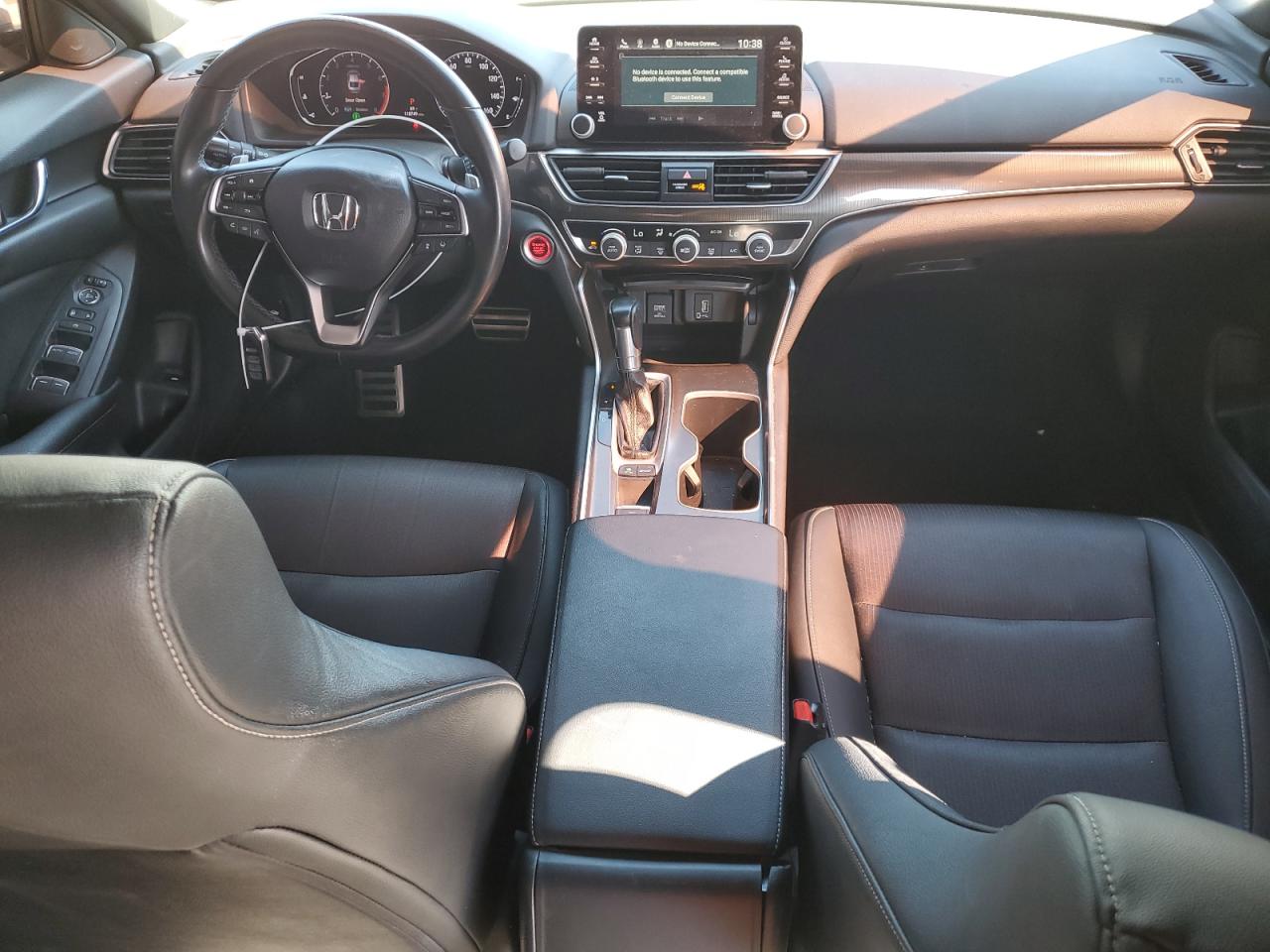 2019 Honda Accord - Image 8
