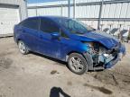 2018 Ford Fiesta Se продається в Wichita, KS - Front End