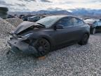 2021 Tesla Model Y  на продаже в Magna, UT - Front End