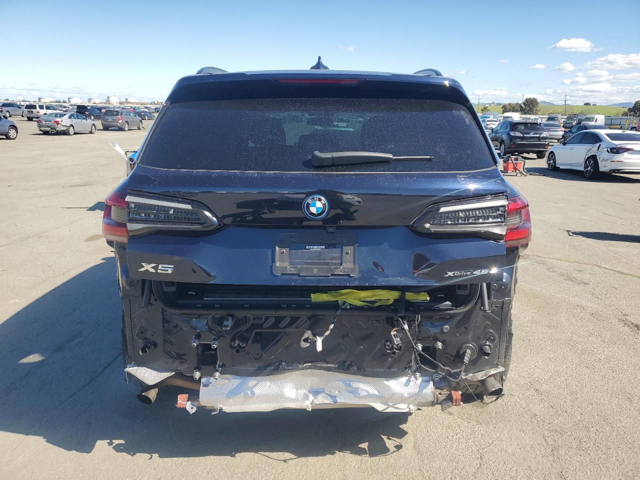 2023 BMW X5 - Image 6