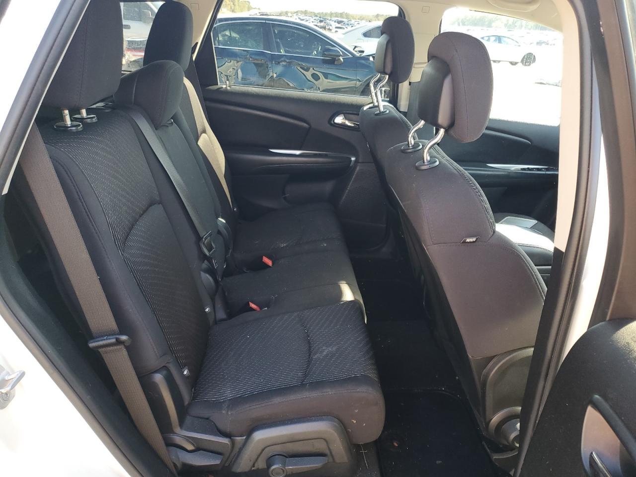 2013 Dodge Journey - Image 10