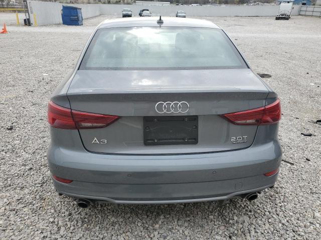  AUDI A3 2018 Szary