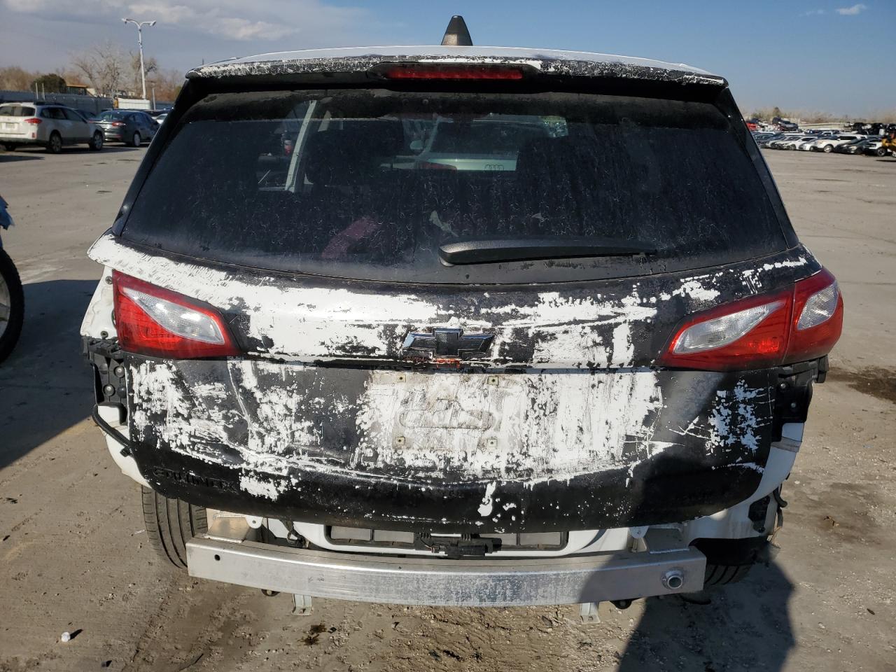 2020 Chevrolet Equinox - Image 6