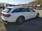 2023 Mercedes-Benz E 450 4M All Terrain იყიდება Marlboro-ში, NY - Water/Flood