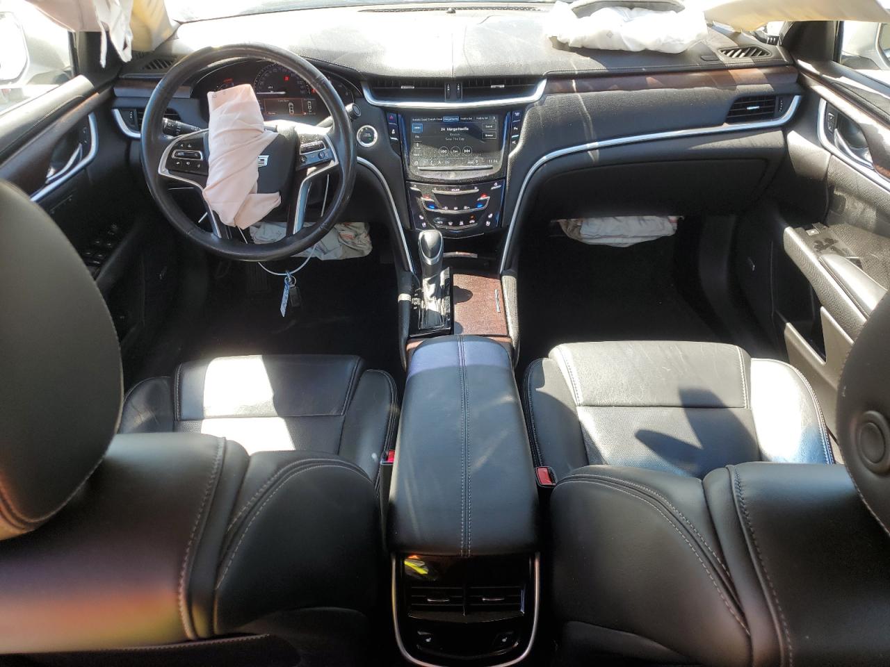 2019 Cadillac XTS - Image 8
