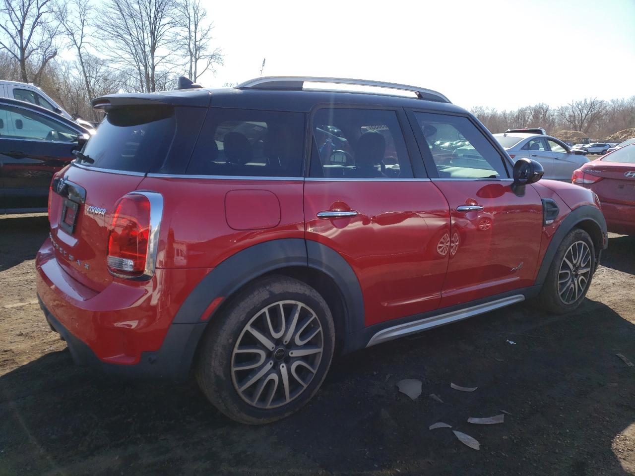 2017 MINI Cooper - Image 3