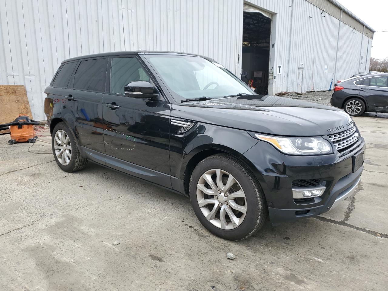 2014 Land Rover Range Rover - Image 4