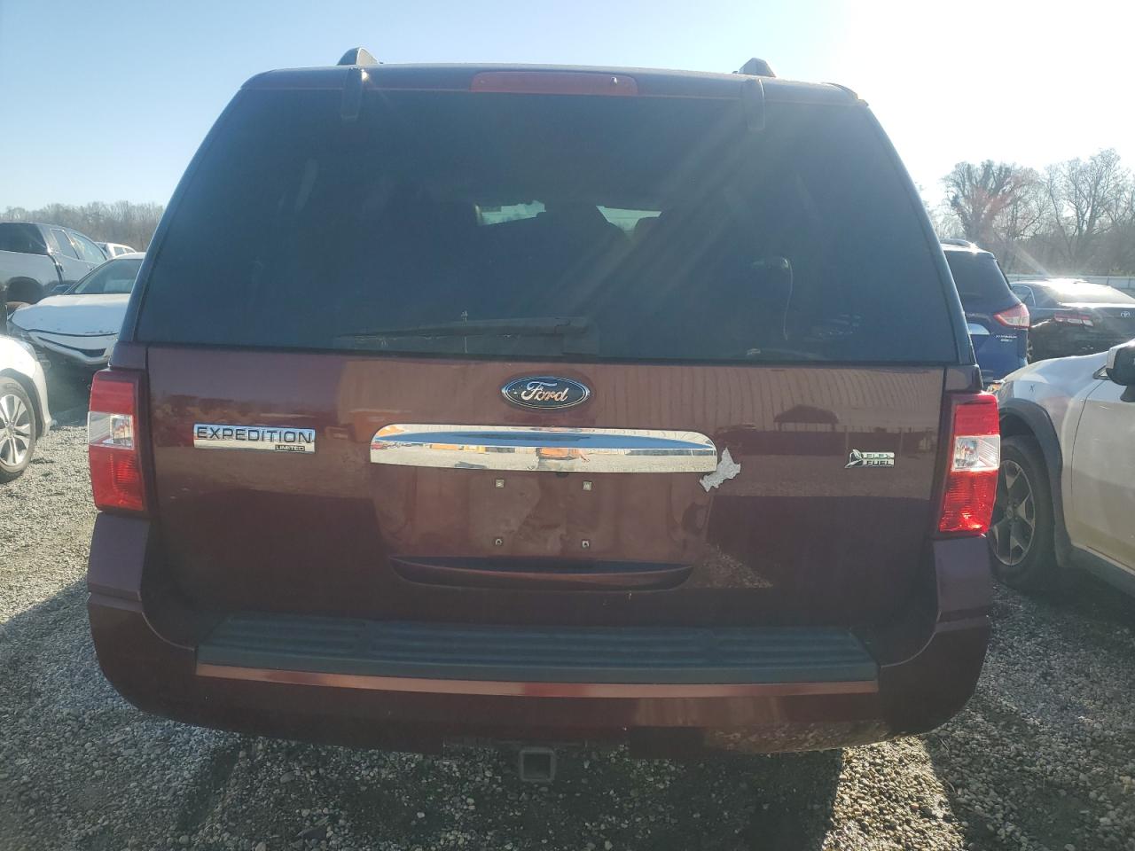 2010 Ford Expedition - Image 6