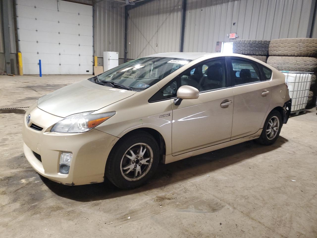 2010 Toyota Prius - Image 1
