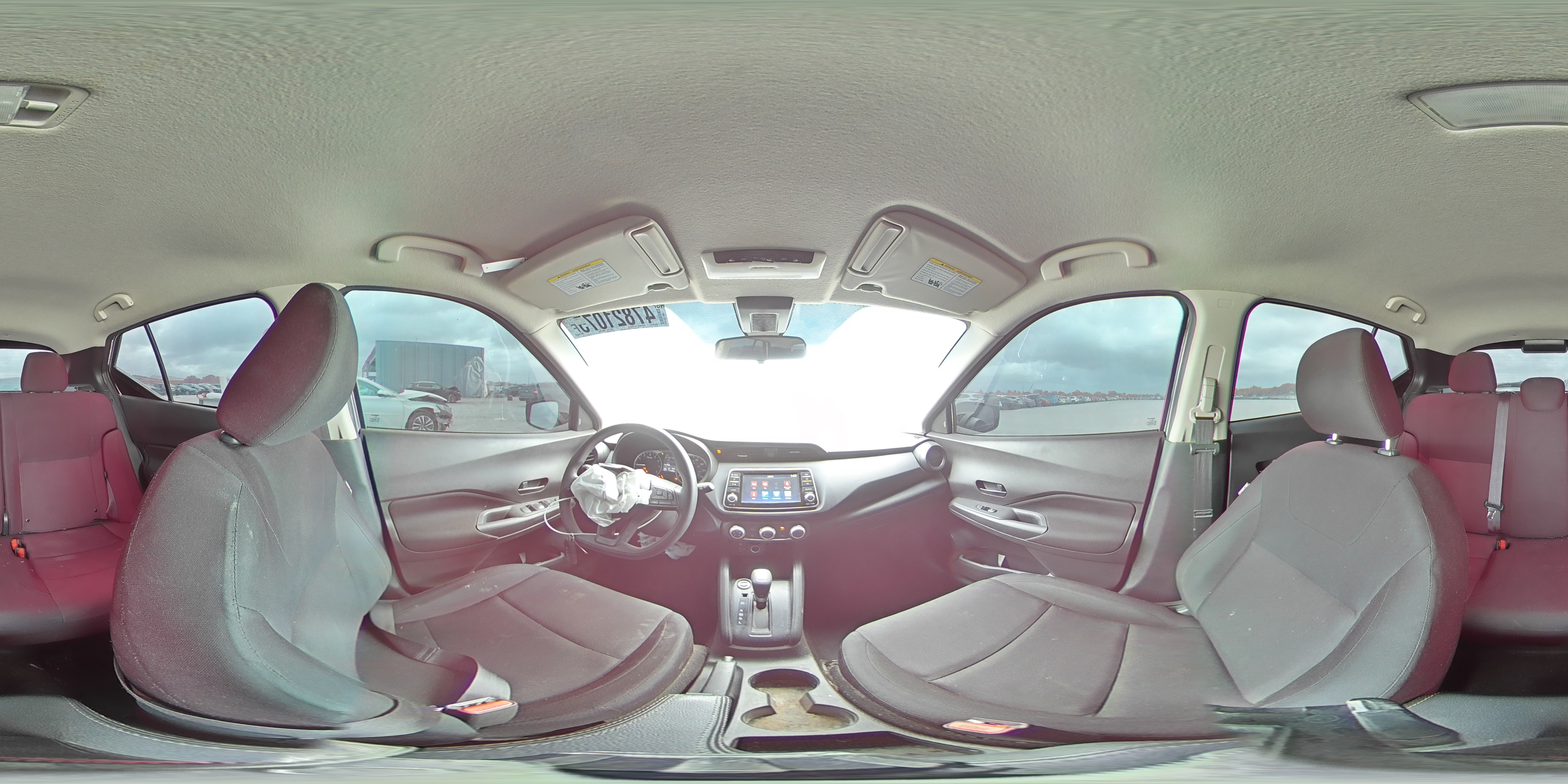 2024 Nissan Kicks - Image 13
