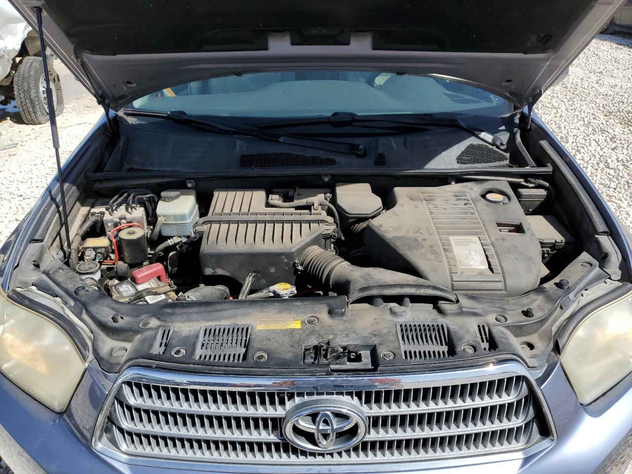 2010 Toyota Highlander - Image 12