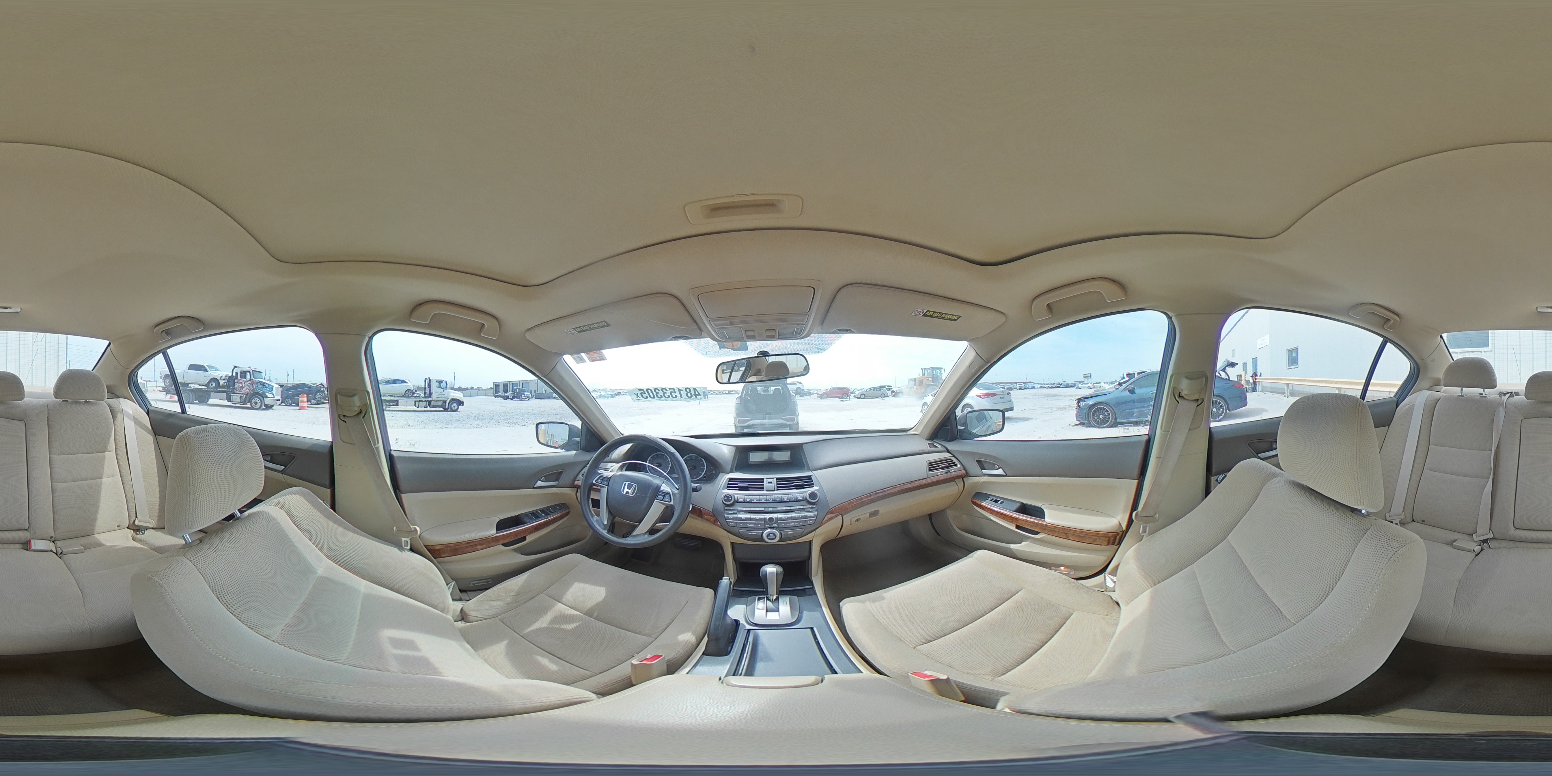 2010 Honda Accord - Image 13