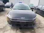 2025 Kia K4 Lx na sprzedaż w Chicago Heights, IL - Side
