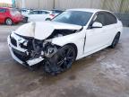 2016 BMW 320D XDRIV for sale at Copart ROCHFORD