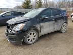 2016 Buick Encore Premium للبيع في Davison، MI - Front End