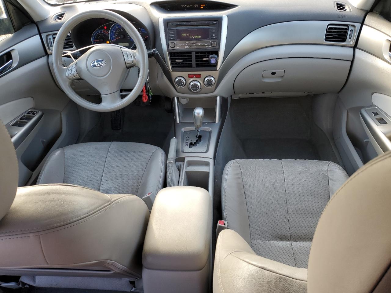 2009 Subaru Forester - Image 8