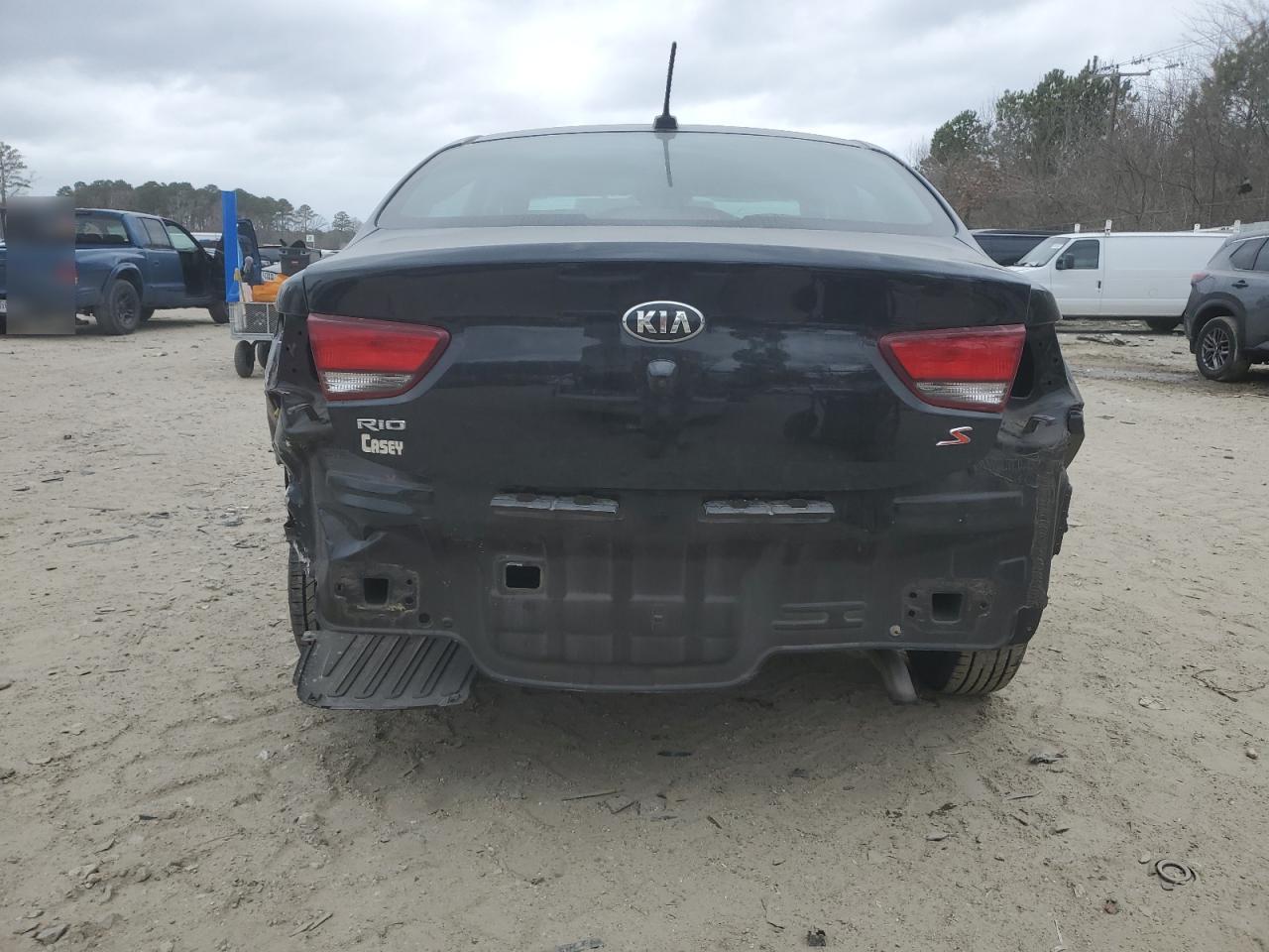 2018 Kia Rio - Image 6