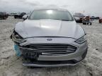 2020 Ford Fusion Se na sprzedaż w Loganville, GA - Front End