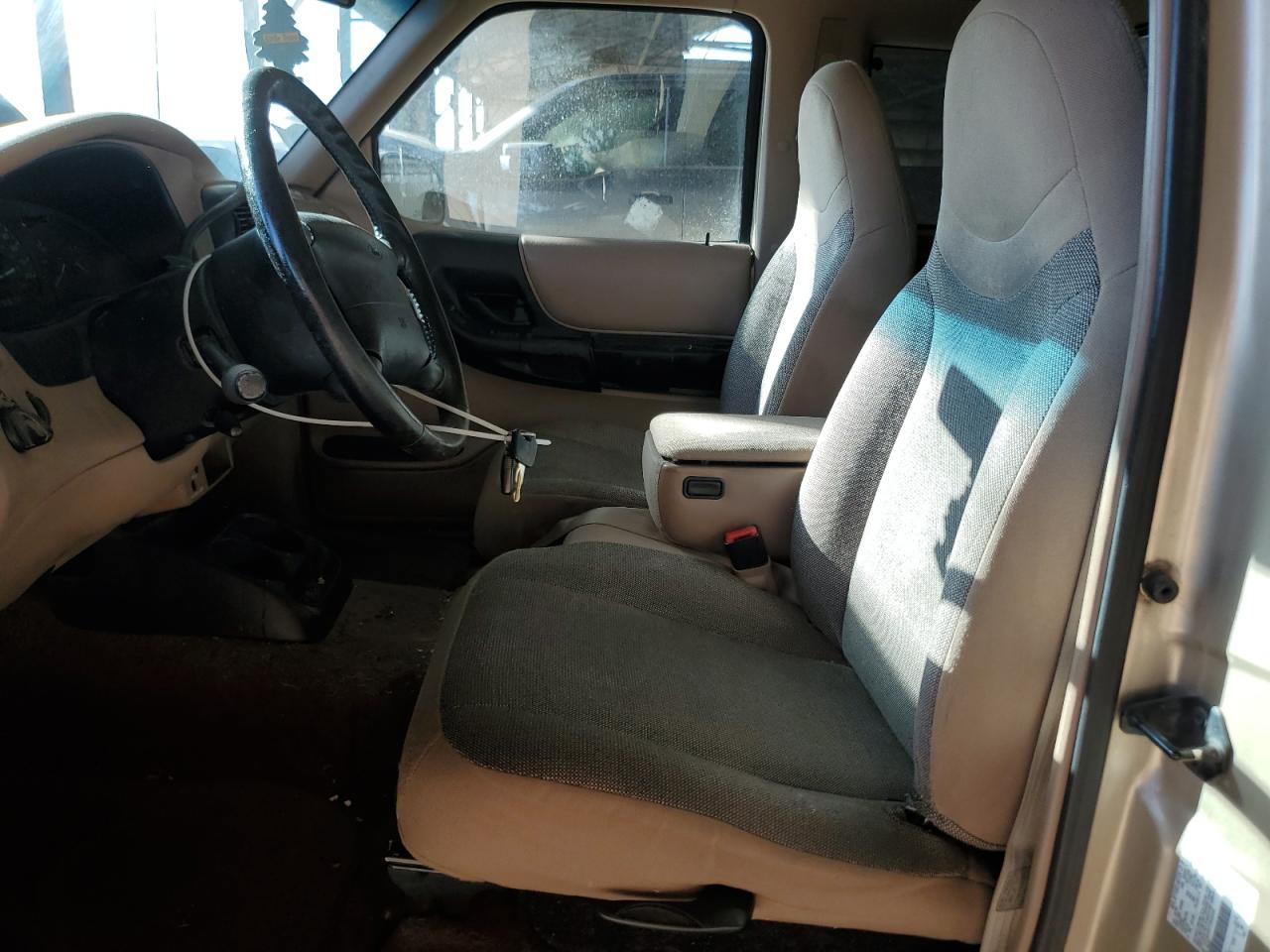 2000 Ford Ranger - Image 7