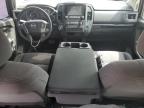 2022 Nissan Titan S for Sale in Oklahoma City, OK - Rear End