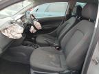 2011 SEAT IBIZA SE C for sale at Copart WOLVERHAMPTON