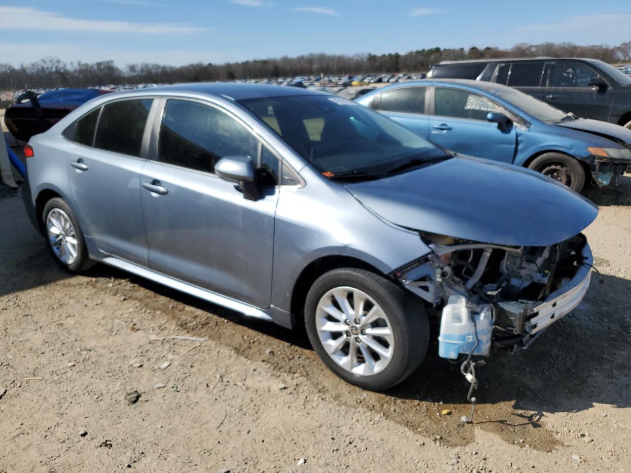 2021 Toyota Corolla - Image 4