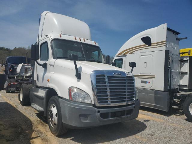 2016 Freightliner Cascadia 125