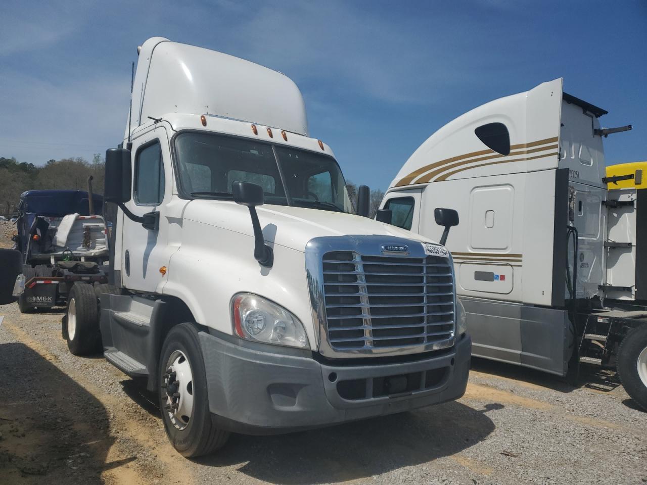 2016 Freightliner Cascadia 125 for Sale in Hueytown, AL - Normal Wear