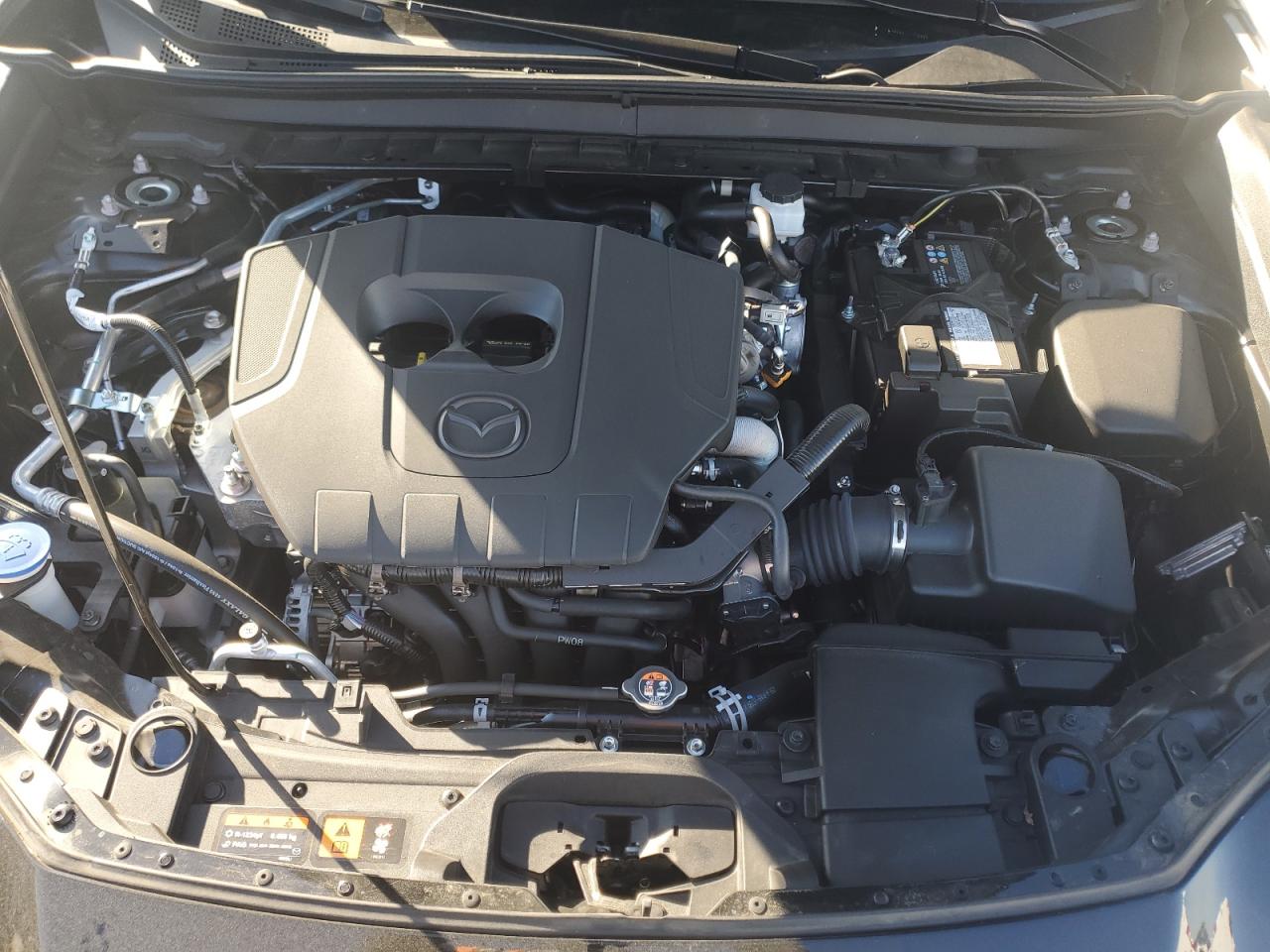 2024 Mazda CX-30 - Image 13