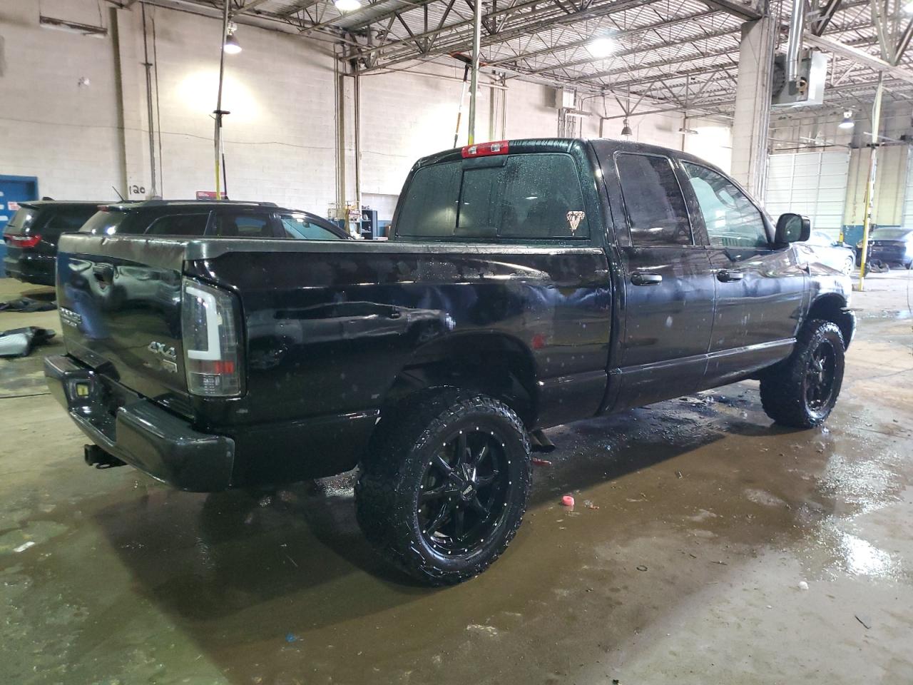 2004 Dodge RAM - Image 3